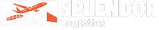 Splendor Logistics Logo