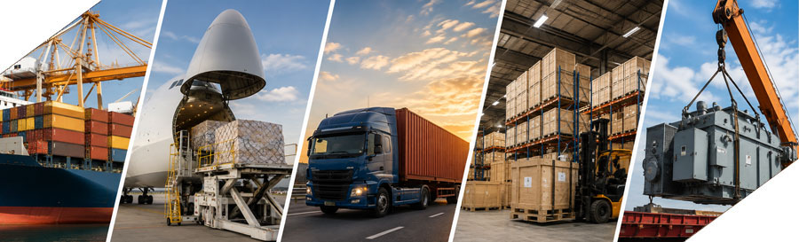 Commercial Cargo