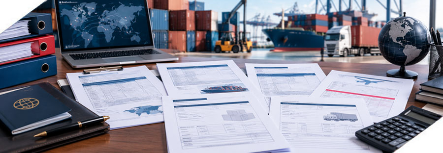 customs documentation